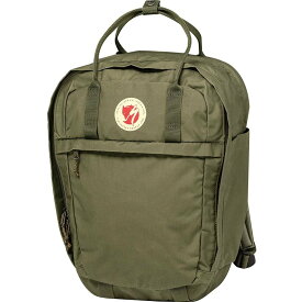 (取寄) スペシャライズド X ケイブ パック Specialized x Fjallraven Cave Pack Green