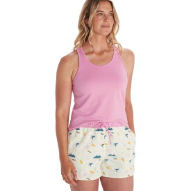 (取寄) マーモット レディース レダ レーザー タンク トップ - ウィメンズ Marmot women Leda Racer Tank Top - Women's Wild Orchid