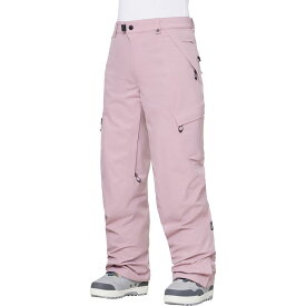 (取寄) シックスエイトシックス レディース ジオード サーマグラフ パンツ - ウィメンズ 686 women Geode Thermagraph Pant - Women's Dusty Mauve