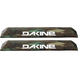 (取寄) ダカイン エアロ ラック パッド 18インチ - 2-パック DAKINE Aero Rack Pad 18in - 2-Pack Aloha Camo