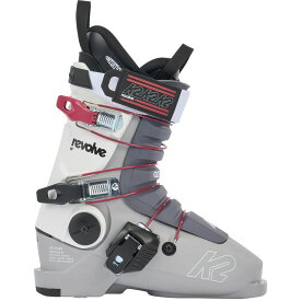 (取寄) ケーツー レディース リボルバー スキー ブーツ - 2024 - ウィメンズ K2 women Revolver Ski Boots - 2024 - Women's