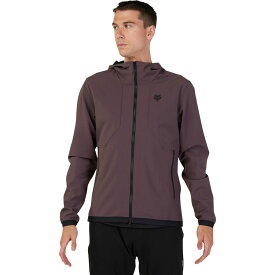 (取寄) フォックスレーシング メンズ レンジャー ファイアー パーカー Fox Racing men Ranger Fire Hoodie - Men's Purple