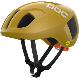 (取寄) POC ヴェントラル ミプス ヘルメット POC Ventral Mips Helmet Cerussite Kashima Metallic/Matte