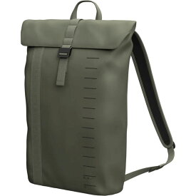 (取寄) Db エッセンシャル 12L バックパック Db Essential 12L Backpack Moss Green