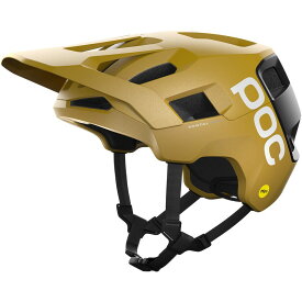(取寄) POC コータール レース ミプス ヘルメット POC Kortal Race Mips Helmet Cerussite Kashima/Uranium Black Metallic
