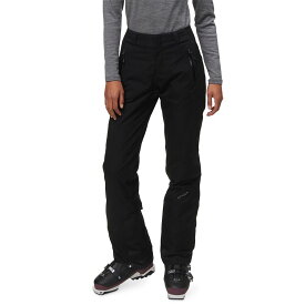 (取寄) スパイダー レディース ウィナー ゴア-テックス パンツ - ウィメンズ Spyder women Winner GORE-TEX Pant - Women's Black