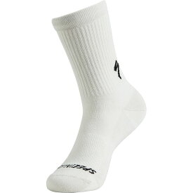 (取寄) スペシャライズド コットン トール ソック Specialized Cotton Tall Sock Dove Grey