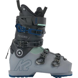 (取寄) ケーツー キッズ リバーブ スキー ブーツ - 2024 - キッズ K2 kids Reverb Ski Boots - 2024 - Kids'