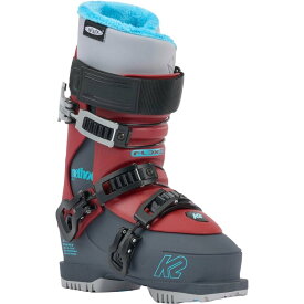 (取寄) ケーツー レディース メソッド プロ スキー ブーツ - 2024 - ウィメンズ K2 women Method Pro Ski Boots - 2024 - Women's