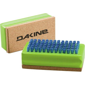 (取寄) ダカイン ナイロン ブラッシュ + コルク DAKINE Nylon Brush + Cork Green