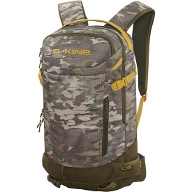 (取寄) ダカイン ヘリ プロ 24L バックパック DAKINE Heli Pro 24L Backpack Vintage Camo