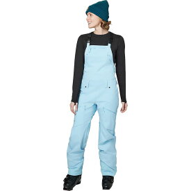 (取寄) フライロー レディース フォクシー ビブ パンツ - ウィメンズ Flylow women Foxy Bib Pant - Women's Alpine