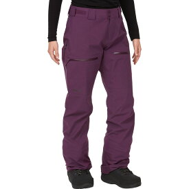 (取寄) マーモット レディース オリオン ゴア-テックス パンツ - ウィメンズ Marmot women Orion GORE-TEX Pant - Women's Purple Fig