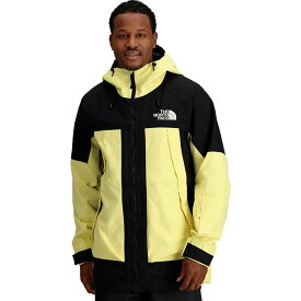 (取寄) ノースフェイス メンズ バルフロン ジャケット - メンズ The North Face men Balfron Jacket - Men's Sun Sprite/TNF Black