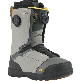 (取寄) ケーツー レディース トランス スノーボード ブーツ - 2024 - ウィメンズ K2 women Trance Snowboard Boots - 2024 - Women's Workwear X Loranne Smans