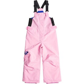 (取寄) ロキシー トドラー ガールズ ローラ パンツ - トドラー ガールズ Roxy toddler girls Lola Pant - Toddler Girls' Pink Frosting