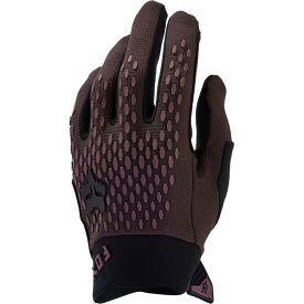 (取寄) フォックスレーシング レディース ディフェンド グローブ - ウィメンズ Fox Racing women Defend Glove - Women's Purple