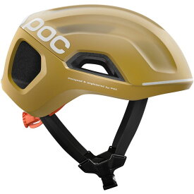 (取寄) POC ヴェントラル テンパス ミプス ヘルメット POC Ventral Tempus Mips Helmet Cerussite Kashima Metallic/Matte
