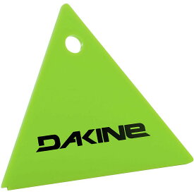 (取寄) ダカイン トライアングル スクレーパー DAKINE Triangle Scraper Green