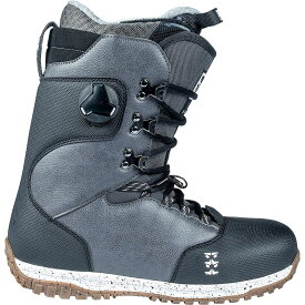 (取寄) ローム メンズ ボデガ ハイブリット ボア スノーボード ブーツ - 2024 - メンズ Rome men Bodega Hybrid BOA Snowboard Boots - 2024 - Men's Black