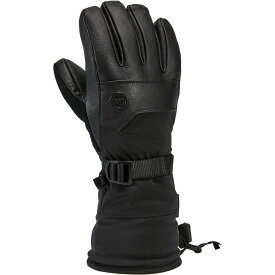 (取寄) ゴルディーニ メンズ ポラール グローブ - メンズ Gordini men Polar Gloves - Men's Black