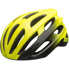 (取寄) ベル フォーミュラ ミプス ヘルメット Bell Formula Mips Helmet Matte/Gloss Hiviz/Black