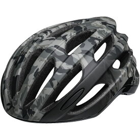 (取寄) ベル フォーミュラ ミプス ヘルメット Bell Formula Mips Helmet Matte/Gloss Camo/Black