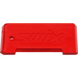 (取寄) スウィックス プラスチック スクレーパー Swix Plastic Scraper