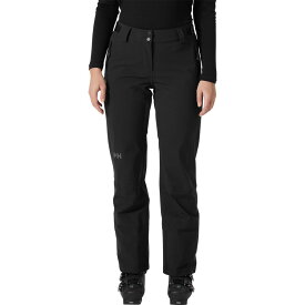 (取寄) ヘリーハンセン レディース モーショニスタ 3l シェル パンツ - ウィメンズ Helly Hansen women Motionista 3L Shell Pant - Women's Black