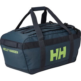 (取寄) ヘリーハンセン スカウト 70L ダッフル バッグ Helly Hansen Scout 70L Duffel Bag Alpine Frost