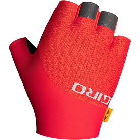 (取寄) ジロ メンズ スーパーナチュラル ライト グローブ - メンズ Giro men Supernatural Lite Glove - Men's Bright Red