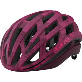 (取寄) ジロ ヘリオス スフェリカル ミプス ヘルメット Giro Helios Spherical Mips Helmet Matte Dark Cherry/Towers