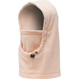 (取寄) ストイック ポラール フリース ネック バラクラバ Stoic Polar Fleece Neck Balaclava Peach Parfait