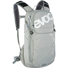 (取寄) イーボック ライド 12L バックパック + 2l ブラダー Evoc Ride 12L Backpack + 2L Bladder Stone