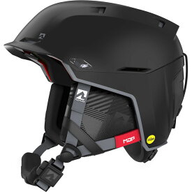 (取寄) マーカー フィーニクス 2 ミプス ヘルメット Marker Phoenix 2 Mips Helmet Black