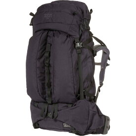 (取寄) ミステリーランチ T-100L バックパック Mystery Ranch T-100L Backpack Black