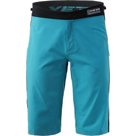 (取寄) イエティサイクルズ メンズ エンデューロ ショート - メンズ Yeti Cycles men Enduro Short - Men's Turquoise