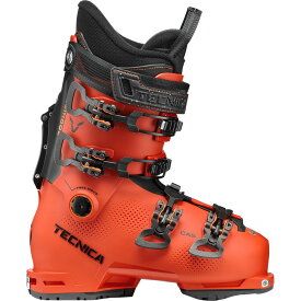 (取寄) テクニカ キッズ コチース チーム ブーツ - 2024 - キッズ Tecnica kids Cochise Team Boots - 2024 - Kids' Brick Orange