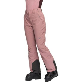 (取寄) カリトラ レディース エマ スキー パンツ - ウィメンズ Kari Traa women Emma Ski Pant - Women's Taupe