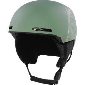 (取寄) オークリー モッド 1 ミプス ヘルメット Oakley Mod 1 Mips Helmet Fraktel Matte/Gloss Jade