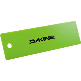 (取寄) ダカイン 10-インチ スクレーパー DAKINE 10-Inch Scraper Green