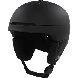 (取寄) オークリー モッド3 ヘルメット Oakley Mod3 Helmet Matte Blackout