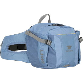 (取寄) マウンテンスミス ドリフト 5L ランバー パック Mountainsmith Drift 5L Lumbar Pack Coronet Blue