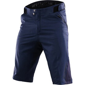 (取寄) トロイリーデザインズ メンズ ラッカス ショート - メンズ Troy Lee Designs men Ruckus Short - Men's Navy