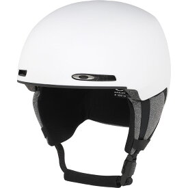 (取寄) オークリー キッズ モッド1 ヘルメット - キッズ Oakley kids Mod1 Helmet - Kids' White