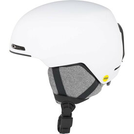 (取寄) オークリー キッズ モッド1 ミプス ヘルメット - キッズ Oakley kids Mod1 Mips Helmet - Kids' White