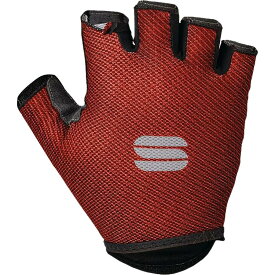 (取寄) スポーツフル メンズ エアー グローブ - メンズ Sportful men Air Glove - Men's Chili Red