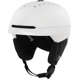 (取寄) オークリー モッド3 ヘルメット Oakley Mod3 Helmet Matte/Polished White ICE
