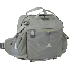 (取寄) マウンテンスミス デイ 13L ランバー パック Mountainsmith Day 13L Lumbar Pack Moon Mist Grey