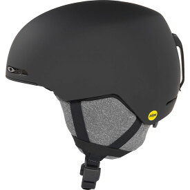 (取寄) オークリー モッド 1 ミプス ヘルメット Oakley Mod 1 Mips Helmet Blackout